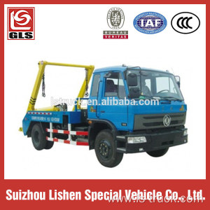 Dongfeng garbage collect truck 8-10Ton